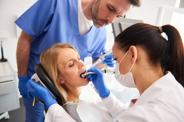 Best Oral Cancer Screening  in Cheree, OK