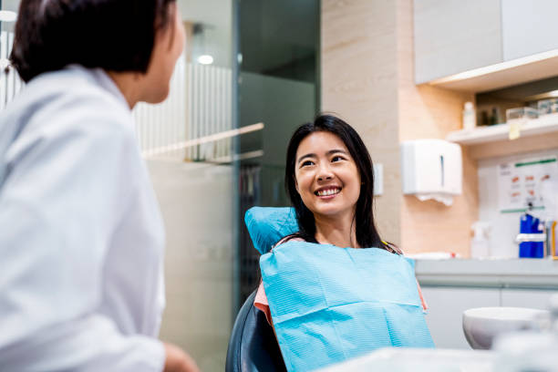 Best Dental Bonding  in Cheree, OK