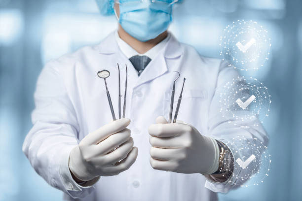 Best Tooth Extraction  in Cheree, OK