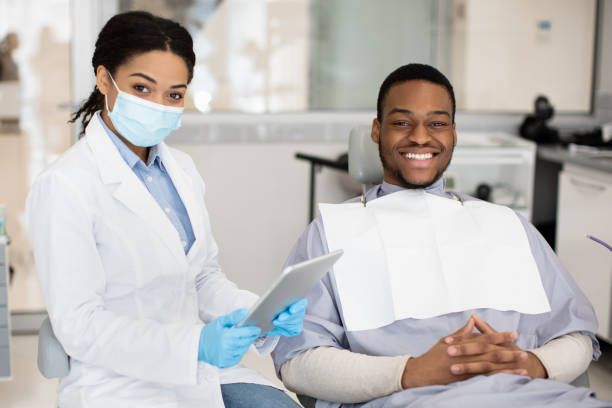 Best Dental X-Rays and Imaging  in Cheree, OK