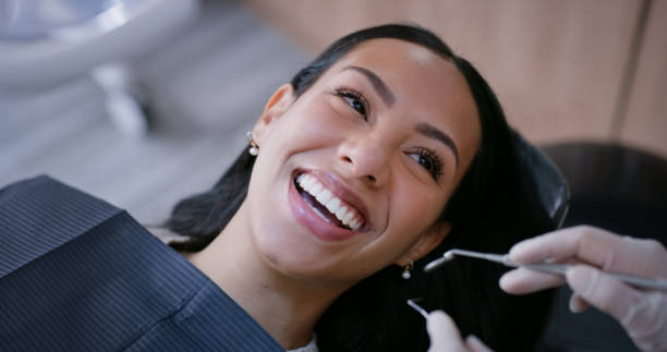 Laser Dentistry in Cherokee, OK