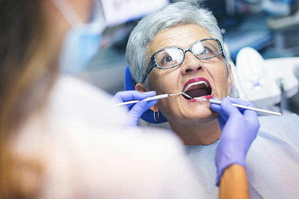 Best Sedation Dentistry  in Cheree, OK
