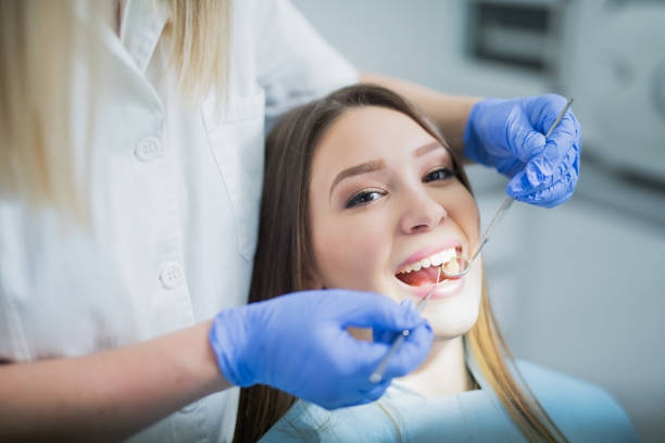 Dental Bonding in Cherokee, OK
